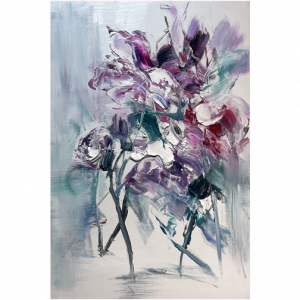 Ethereal Blooms