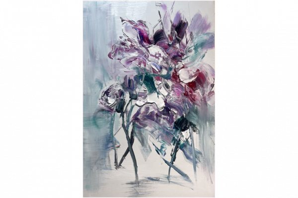 Ethereal Blooms